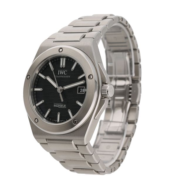 IWC Ingenieur IW328901